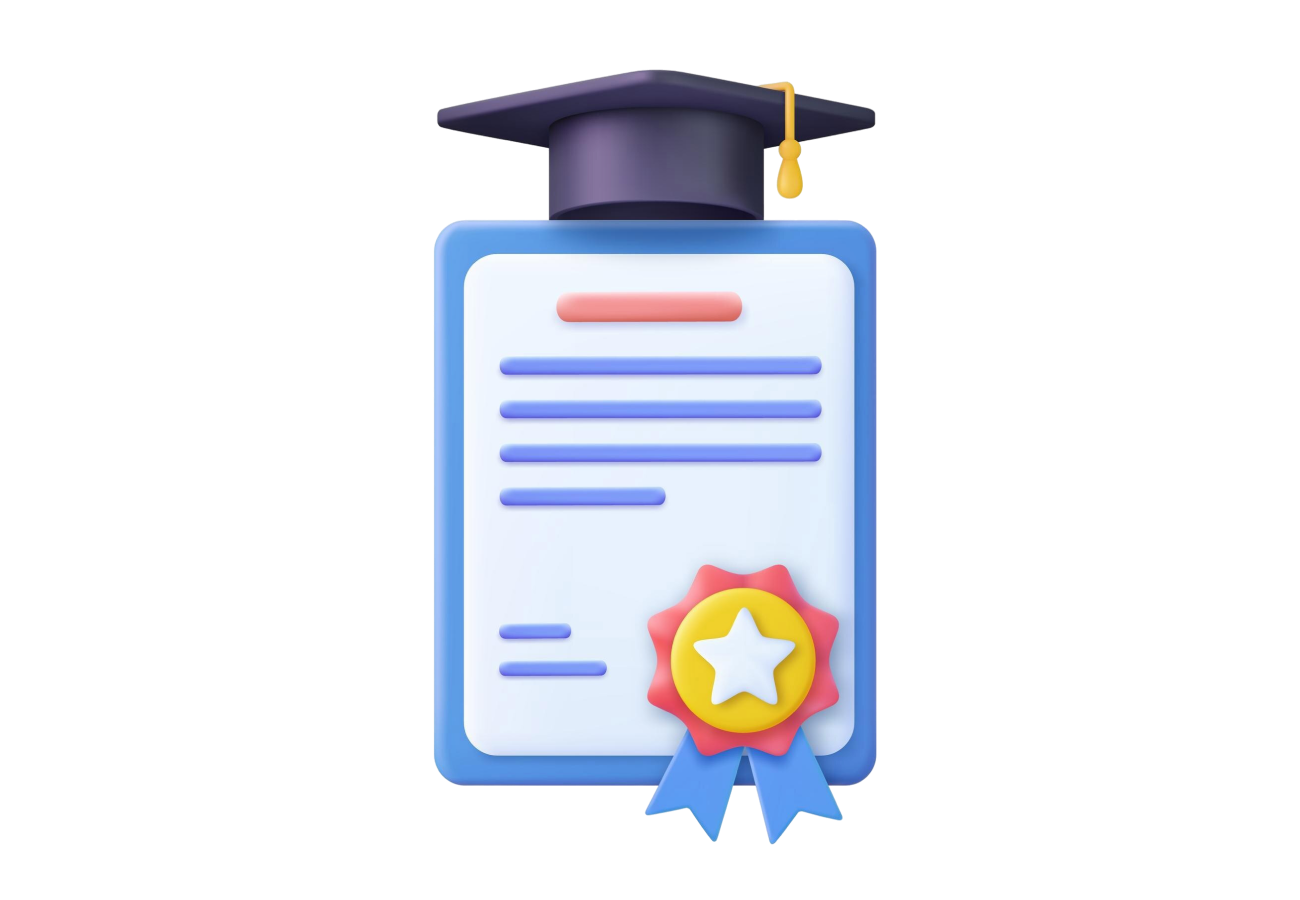 Top Credentials, Proven Results